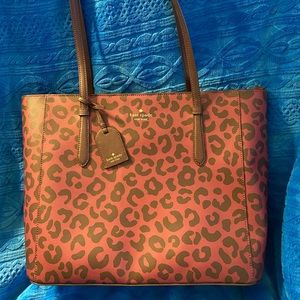 Kate Spade Medium Tote